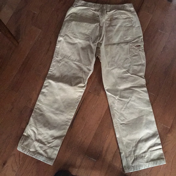 Mountain Khakis | Pants | Mens Khaki Pants Relaxed Fit | Poshmark